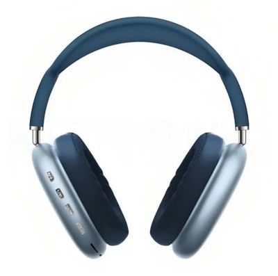 P9 Pro max Wireless Bluetooth Headphones Headset Stereo Sound Sports Earphone_img_4