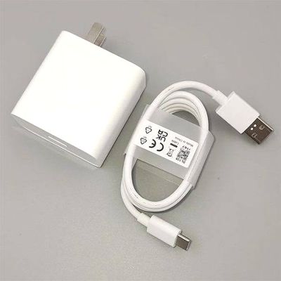 Oppo 67W SuperVOOC With Second Power Adapter with Cable_img_1