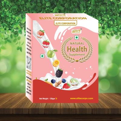 Natural Health Supplement_img_0