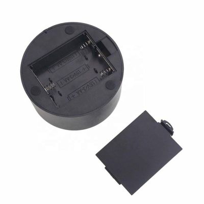 GearUP Acrylic Night Lamp (Only Base)- Black_img_1