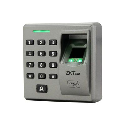 ZKTeco FR1300 Finger RFID & Password Exit Reader_img_0