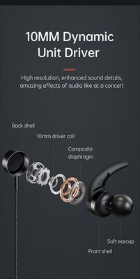 Mcdodo HP135 Gaming Lightning Earphones_img_8