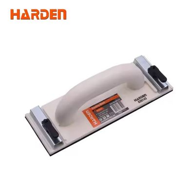 HARDEN Sanding Block, (230 x 80mm) Abrasive Sanding Sponge Block; 620143_img_0