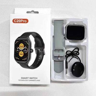 C20 pro smart watch_img_3