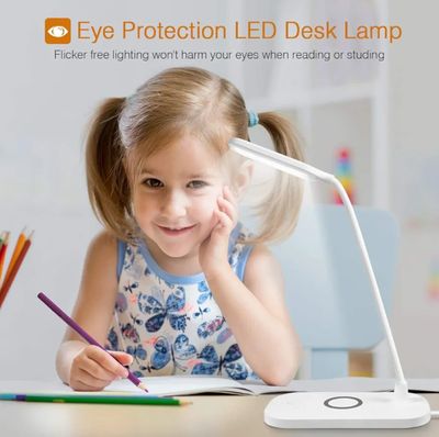 Huawei wireless charging table lamp (HW803)_img_3