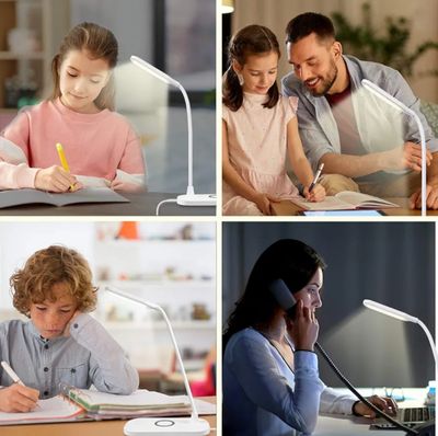 Huawei wireless charging table lamp (HW803)_img_5
