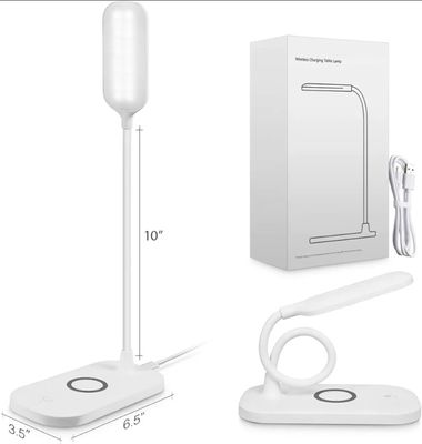 Huawei wireless charging table lamp (HW803)_img_6