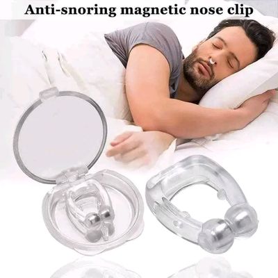 Stop Anti Snore Nose Clip Strip_img_2