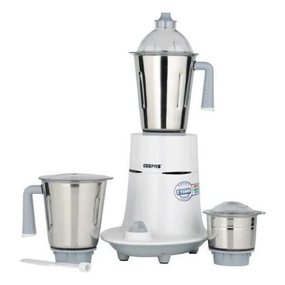 Geepas GSB5080N 550W 3-In-1 Mixer Grinder_img_1