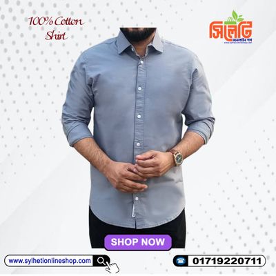 Stylish Formal Shirt (Code: 2067400)_img_0