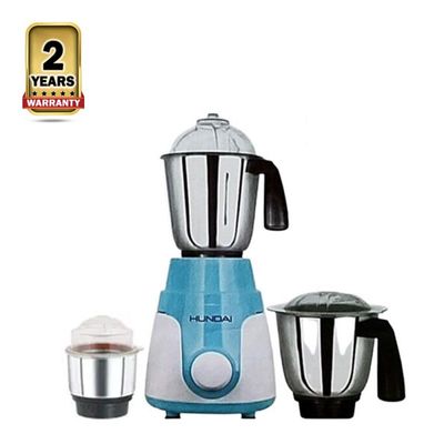 Hundai Stainless Steel Mixer Grinder Blender – 850W_img_2