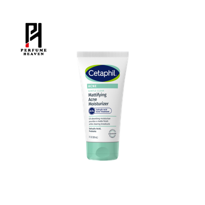 Cetaphil Acne Gentle Clear Mattifying Acne – 89ml_img_0