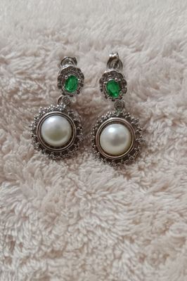 Pearl Ear Ring_img_2