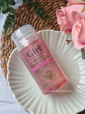 WHO's THAT Girl Micellar Cleansing Water_img_0