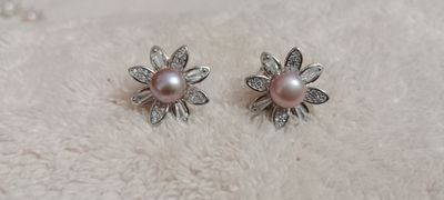 Pearl Ear Ring_img_0