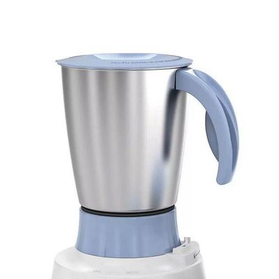 Philips Mixer Grinder HL7610/04 | 500W – (White And Blue)_img_1