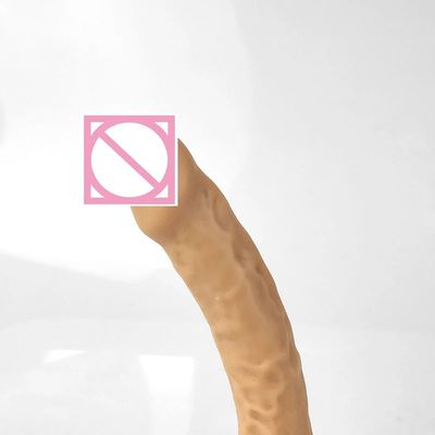 Dildos Simulation Penis Anal Plug Dildo G Spot Vagina Clitoris Stimulator Female Masturbator Stick Adult Sex Product_img_4
