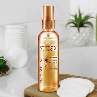 Streax Walnut Hair Serum 115ml_img_0