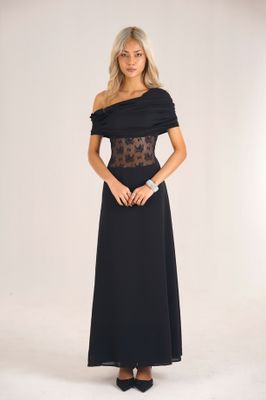 LIMITED EDITION: Lovelace Dress