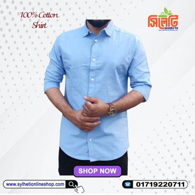Stylish Formal Shirt (Code: 2067300)_img_0
