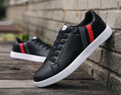 BlackVolt Motion Pro Sneakers (Black))_img_4