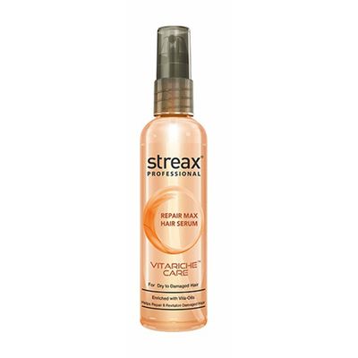 Streax Repair Max Hair Serum 100ml_img_0