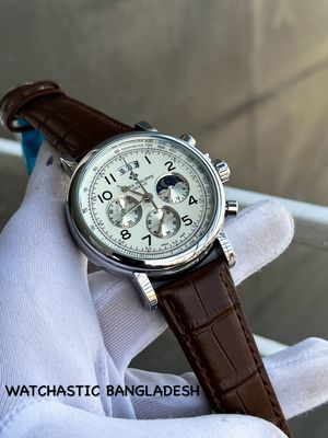 Patek Brown Belt Number Digit_img_0