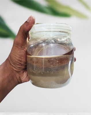 নারিকেল পচা (৫০০) গ্রাম- Rotten Coconut (500 gm)_img_1
