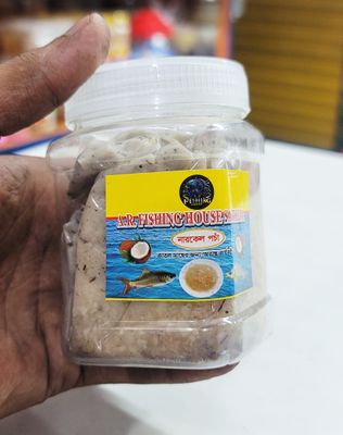 নারিকেল পচা লেপিং স্পেশাল (২০০গ্রাম) -  Rotten Coconut Lapping Special (200g)_img_0