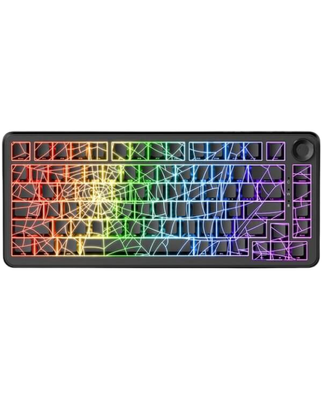 Ajazz AK820 MAX Ultra HE Mechanical Keyboard_img_1