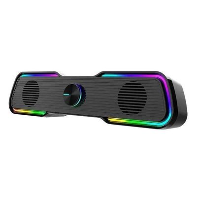 AULA N-169B 360° Surround Sound Bluetooth Speaker_img_2