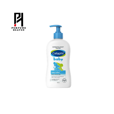 Cetaphil Baby Daily Lotion – 400ml_img_0
