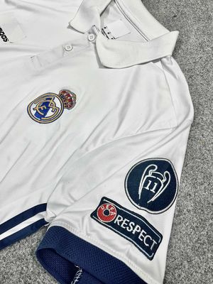 Real Madrid 16/17 Home Kit_img_3