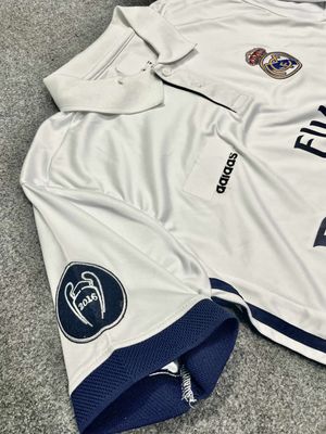 Real Madrid 16/17 Home Kit_img_4