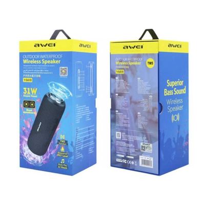 Awei Y669 Portable Bluetooth Speaker_img_1