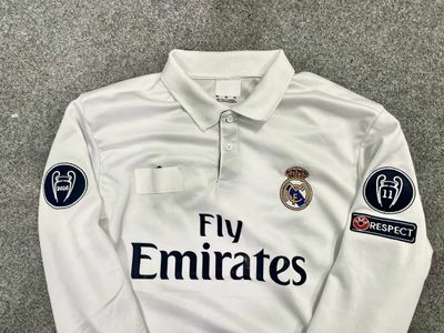 Real Madrid 16/17 Full seleve_img_1