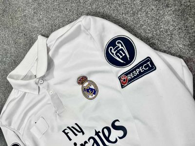 Real Madrid 16/17 Full seleve_img_2