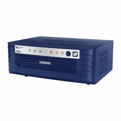 Luminous Eco Watt XL Rapid 1650, 12V IPS Inverter_img_5