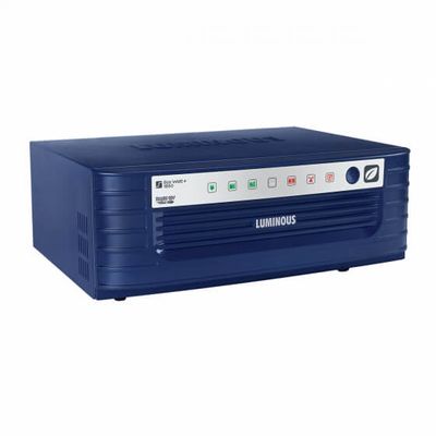 Luminous Eco Watt XL Rapid 1650, 12V IPS Inverter_img_6