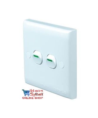 Kitty Opple 2 Gang 1 Way Switch_img_0