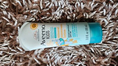 Aveeno Kids Sunscreen_img_0