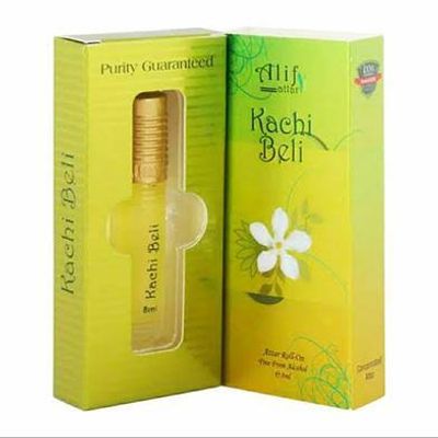 Kachi Beli 8mL by alif_img_0