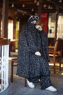 Premium Khimar - 119_img_0