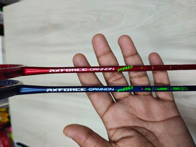Lining Axforce Cannon pro (4u & 5u)Badminton Racket_img_3
