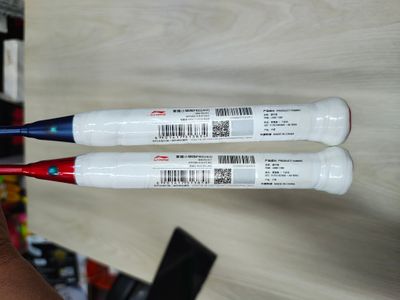 Lining Axforce Cannon pro (4u & 5u)Badminton Racket_img_4