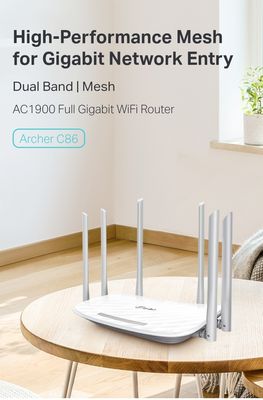 🚀 Experience ultra-fast internet with TP-Link Archer C86_img_0