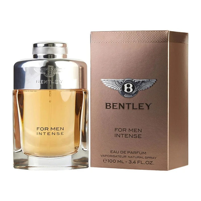 Bentley Intense EDP for Men – 100ml_img_0