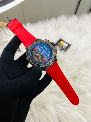 Tubular Active Chronograph_img_1