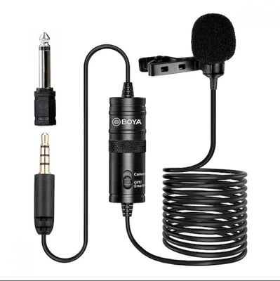 BOYA M1 Microphone (BOYA Official Product)_img_1
