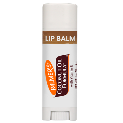 COCONUT OIL FORMULA PRODUCTSCoconut Oil Lip Balm_img_1